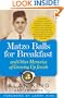 Matzo Balls for Breakfast: and Other Memories of Growing Up Jewish