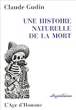 Une histoire naturelle de la mort