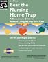 Beat the Nursing Home Trap :  A Consumer's Guide to Assisted Living & Long-Term Care (3rd Ed)