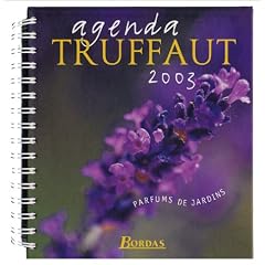 Agenda Truffaut 2003