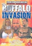 ECW - The Buffalo Invasion [DVD]
