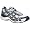 Navy/Silver/Gray