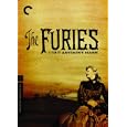 The Furies [1950] (REGION 1) (NTSC)