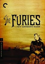 The Furies - Criterion Collection