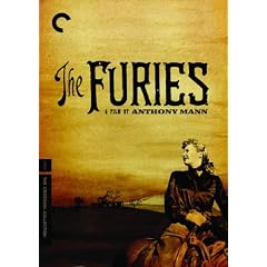 The Furies - Criterion Collection by 