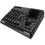 Alesis iMultiMix 8USB All-in-one Tabletop Mixer