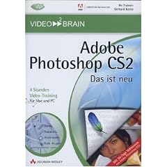 Adobe Photoshop CS2 - Das ist neu (DVD-ROM)