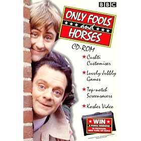 Only Fools & Horses