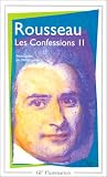Les Confessions, tome 2