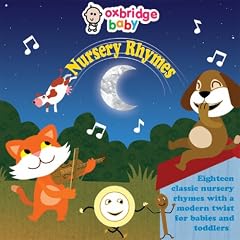 Oxbridge Baby - Nursery Rhymes