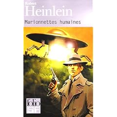 Marionnettes humaines