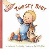 Thirsty Baby