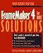 FrameMaker(r) 4 for UNIX(r) Solutions