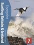 Surfing Britain and Ireland (Footprint Activity Guides) (Footprint Surfing Britain & Ireland)