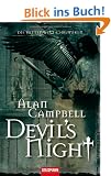 Die Kettenwelt-Chroniken 02. Devil's Night