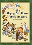 Happy Day Books Family Treasury: 50 Popular Stories