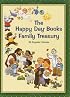 Happy Day Books Family Treasury: 50 Popular Stories (Happy Day)