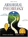 Abnormal Psychology, Fourth Edition by Thomas F. Oltmanns ISBN 0130488909