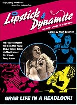 Lipstick & Dynamite - DVD