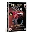 Inspector Morse - Series Eight - Import Zone 2 UK (anglais uniquement)