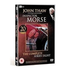 Inspector Morse - Series 8