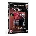 Inspector Morse - Series 8 [DVD]