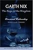Drowned Wednesday (Keys to the Kingdom, Book 3)