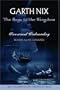 Drowned Wednesday (Keys to the Kingdom, Book 3)