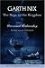 Drowned Wednesday (Keys to the Kingdom, Book 3)