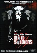 Dog Soldiers