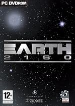 Earth 2160 (PC)