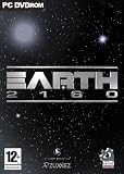 Earth 2160 (PC)