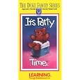 It's Potty Time