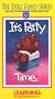 It's Potty Time [VHS]