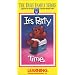It's Potty Time [VHS]