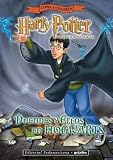 Harry Potter Duendes y Elfos (Spanish Edition) by Bros Warner