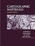 Cartographic Materials: A Manual of Interpretation for AACR2: 2004 Update