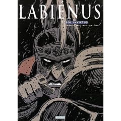 Labi�nus, Tome 2 : Sol invictus