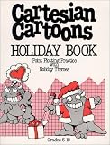 Cartesian Cartoons : Holiday Book