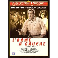 L'Arme �  gauche