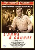L'Arme �  gauche