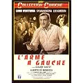 L'Arme �  gauche