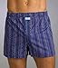 2(x)ist Simple Stripe Woven Boxer Underwear