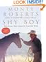Shy Boy: The Horse That Came in from the Wild