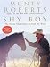 Book Shy Boy: The Horse That Came in from the Wild