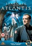 Stargate Atlantis - Series 2 Vol.3
