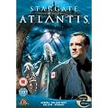 Stargate Atlantis - Series 2 Vol.3 [DVD]