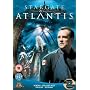 Stargate Atlantis - Series 2 Vol.3 [DVD]