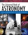 The Universal Book of Astronomy: From the Andromeda Galaxy to the Zone of Avoidance