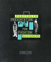 Portfolio Presentation for Fashion Designers